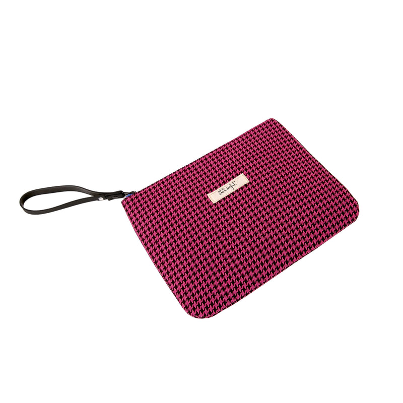 Bolsa De Pulso - Pied-De-Poule