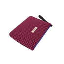 Bolsa De Pulso - Pied-De-Poule