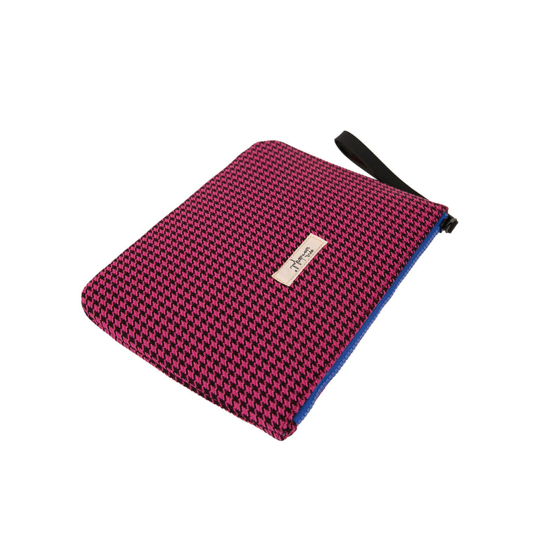 Bolsa De Pulso - Pied-De-Poule