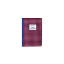 Caderno Formato A5 - Classic Meets Punk