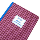 Caderno Formato A5 - Classic Meets Punk