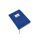 Caderno Formato A5 - Elegance Attitude Azul