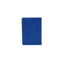 Caderno Formato A5 - Elegance Attitude Azul
