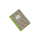 Caderno Formato A5 - Soft But Savage