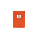 Caderno Formato A5 - Elegance Attitude Terracota