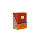 Caderno Formato A5 - Elegance Attitude Terracota