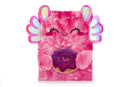 Sketchbook Peluche Dreampop - Rosa