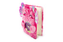 Sketchbook Peluche Dreampop - Rosa