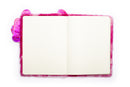 Sketchbook Peluche Dreampop - Rosa