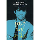 Feliz Ano Velho de Marcelo Rubens Paiva