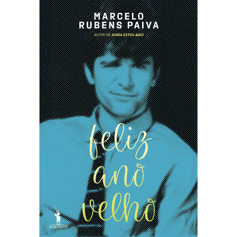 Feliz Ano Velho de Marcelo Rubens Paiva