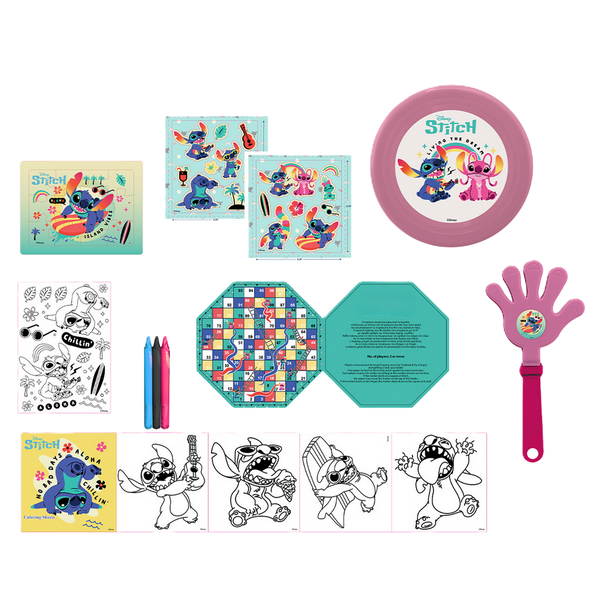 Saco Surpresa Stitch