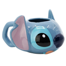 Caneca 3D Stitch