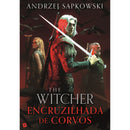 Encruzilhada de Corvos de Andrzej Sapkowski