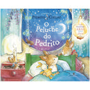 Pedrito Coelho - o Peluche do Pedrito de Beatrix Potter