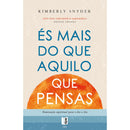 És Mais do que Aquilo Q de Kimberly Snyder