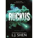Ruckus de L.J. Shen