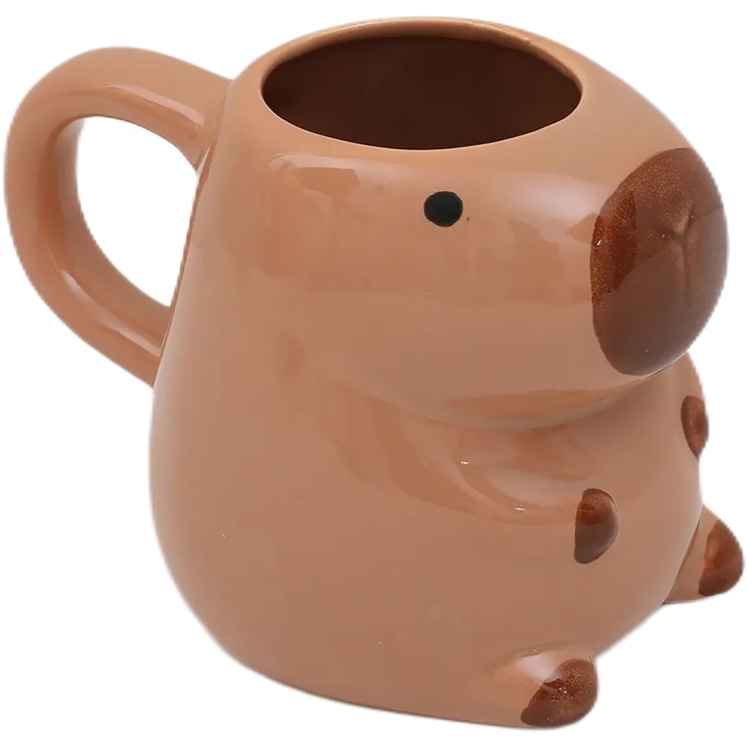 Caneca Capivara 450ml