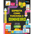 Espreita Como Funciona o Dinheiro de Lizzie Cope