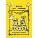 Rider Waite Smith - O Tarot Clássico Revisitado de Margot  Robert-Winterhalter