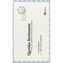 Queridos Sentimentos de Lilian Melchert