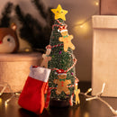 Kit Decoração Secretaria Natalicio