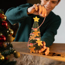 Kit Decoração Secretaria Natalicio