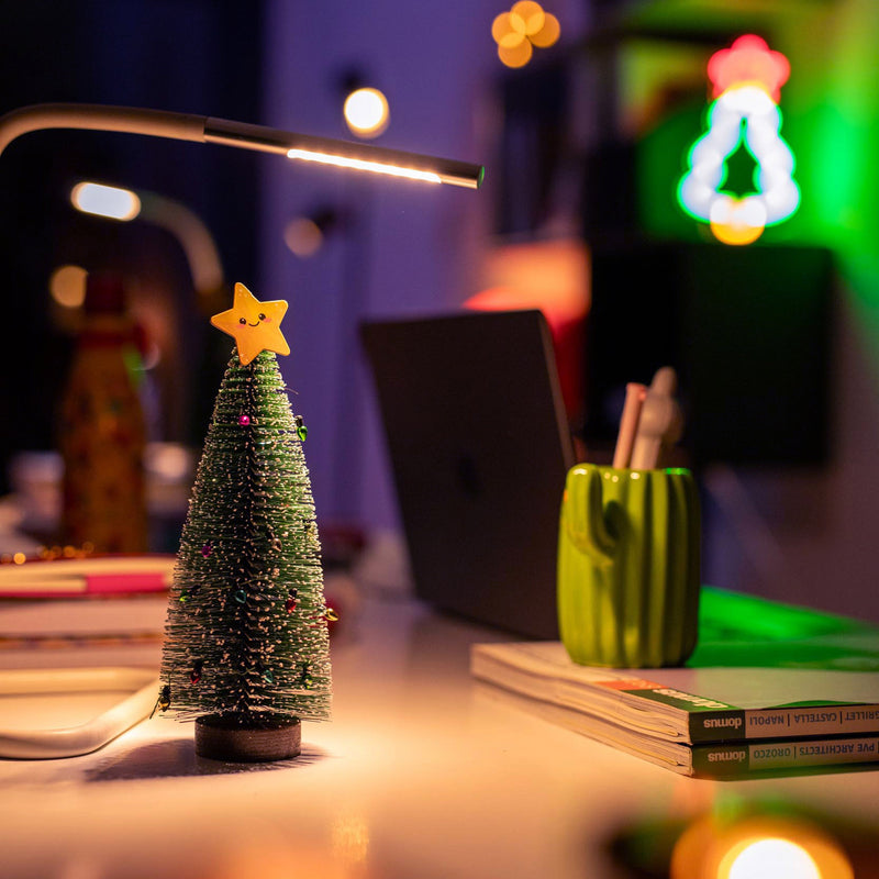 Kit Decoração Secretaria Natalicio