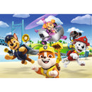 Puzzle 2X60 Pçs Paw Patrol Clementoni