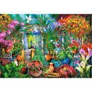 Puz 500Pç Hqc The Greenhouse Caretakers