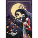 Puzzle 1000 Disney Nightmare Before Xmas