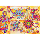 Puzzle 1000 Peças Disney Classic Clementon