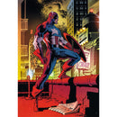 Puzzle 1000 Pçs Marvel Captain America