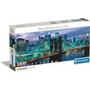 Puzzle 1000 Panorama Ny Brooklyn Bridge