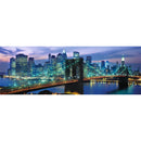 Puzzle 1000 Panorama Ny Brooklyn Bridge