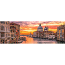 Pzl 1000 Panorama The Grand Canal Venice