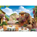 Puzzle 1500 Pçs Hqc Italian Sight