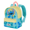 Mochila Pré-Escolar Lilo&Stitch Sun Joy