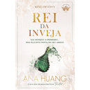Rei da Inveja de Ana Huang
