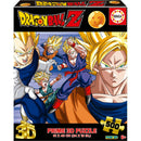 Puzzle Sortido 3D Lenticular Educa