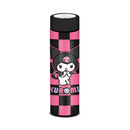Garrafa Hello Kitty Kuromi Chess Block