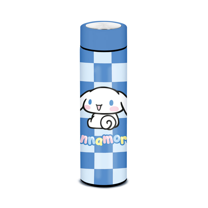 Garrafa Cinnamoroll Vichy Hello Kitty