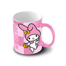 Caneca My Melody Cute Hello Kitty
