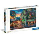 Pzl 2000 Pçs Hqc Wandering Around Paris