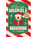 Merry Murdle de G. T. Karber