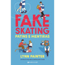 Fake Skating de Lynn Painter