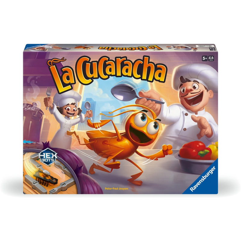 La Cucaracha Ravensburger
