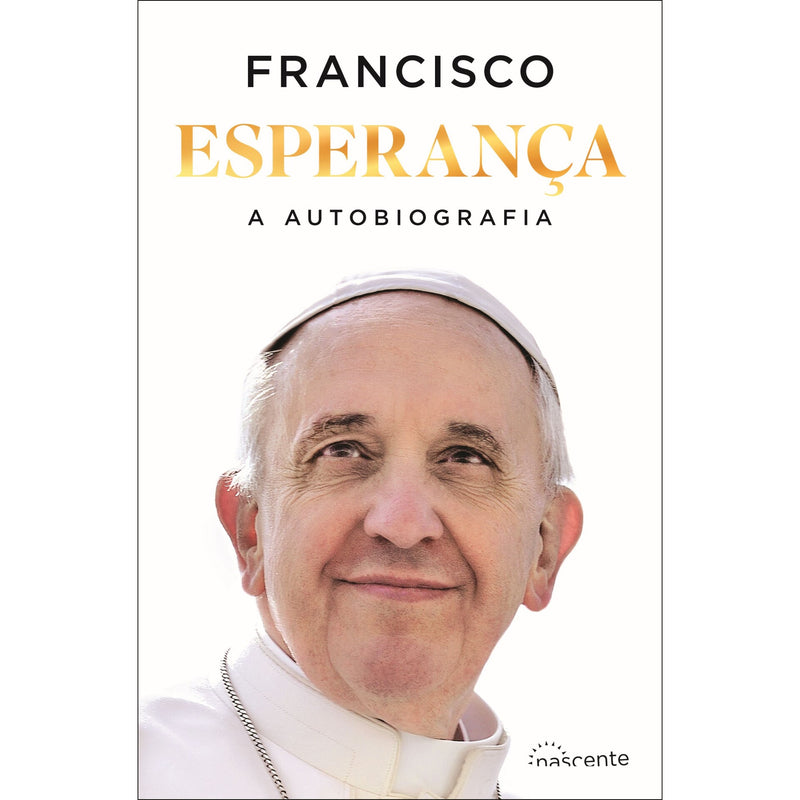 Esperança de Papa Francisco