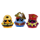 Dohkins Pack Héroes