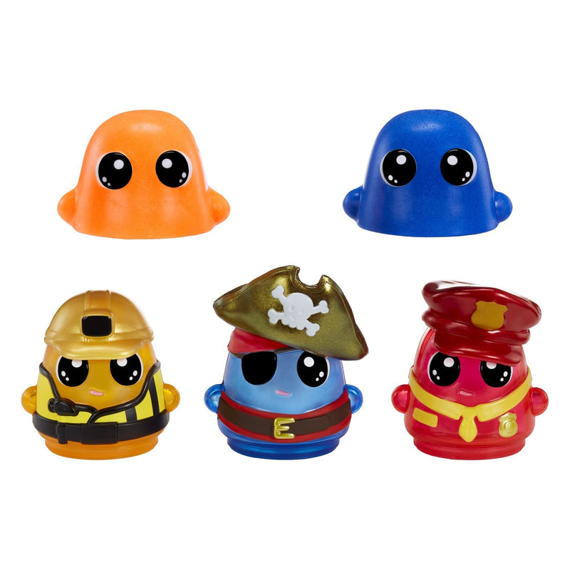 Dohkins Pack Héroes